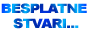 Besplatne stvari Biz
